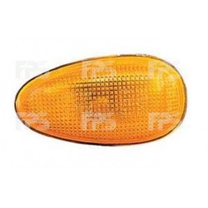 Повторитель поворота AS08122327 на DAEWOO LANOS 1998-2017