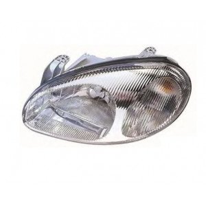 Фара передняя AS08122332 на DAEWOO LANOS 1998-2017