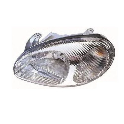 Фара передняя AS08122332 на DAEWOO LANOS 1998-2017