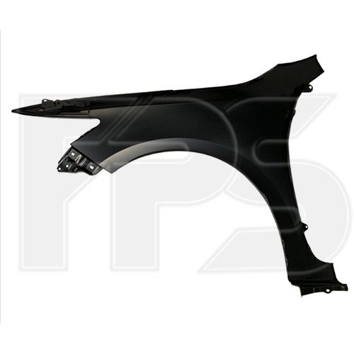 Крило переднє праве AS08141196 на ACURA ILX 2012-2019