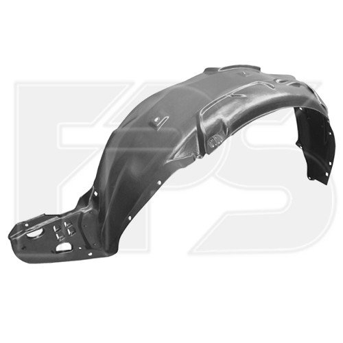 Подкрылок передний AS08141193 на ACURA ILX 2012-2019