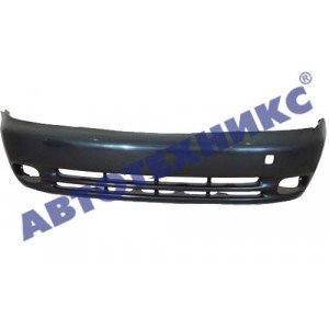 Бампер AS08122341 на DAEWOO NUBIRA (J100) 1997-1999