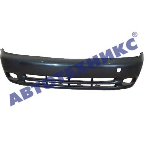 Бампер AS08122341 на DAEWOO NUBIRA (J100) 1997-1999