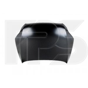 Капот AS08141717 на AUDI Q7 2006-2010