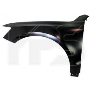 Крило AS08122349 на AUDI Q7 2006-2010