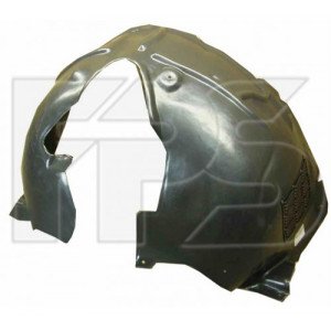 Підкрилок пластиковий AS08122352 на AUDI Q7 2006-2010