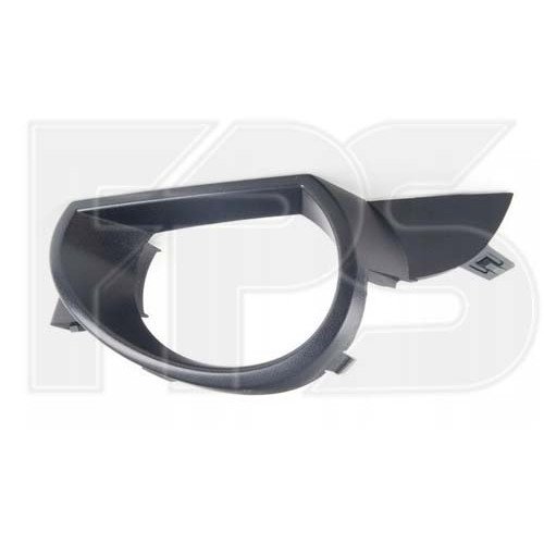 Ремчасть пластиковая AS08122353 на AUDI Q7 2006-2010