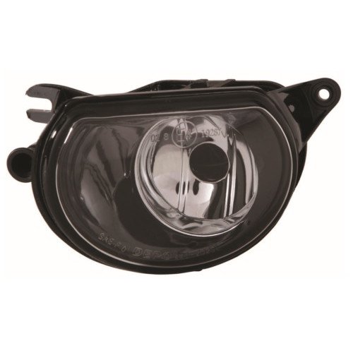 Фара протитуманна AS08122359 на AUDI Q7 2006-2010