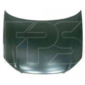 Капот AS08122365 на AUDI A3 / S3 2003-2012
