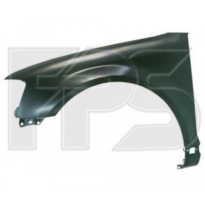 Крило AS08122366 на AUDI A3 / S3 2003-2012