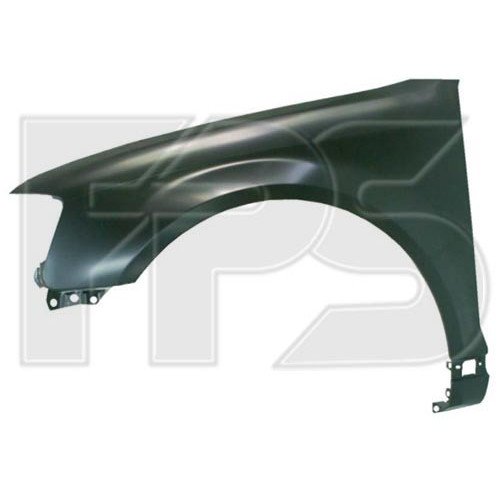 Крило AS08122366 на AUDI A3 / S3 2003-2012