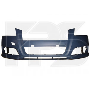 Бампер AS08122367 на AUDI A3 / S3 2003-2012