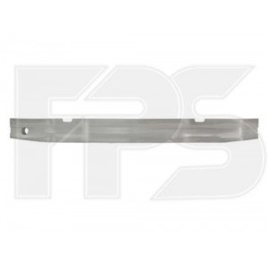 Шина бампера AS08122370 на AUDI A3 / S3 2003-2012