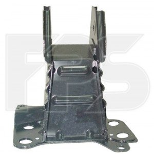 Кріплення бампера AS08122371 на AUDI A3 / S3 2003-2012
