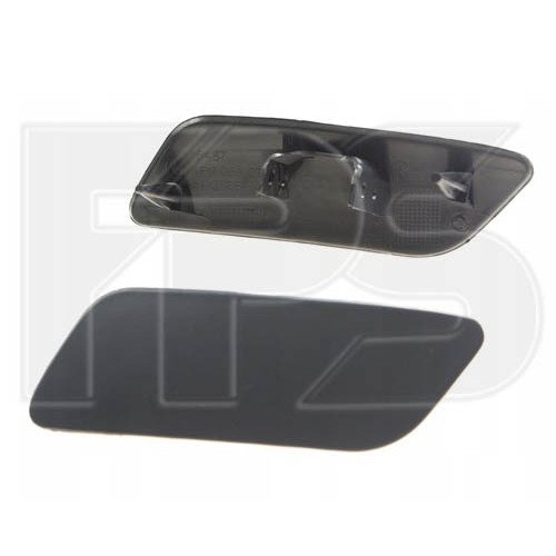 Заглушка пластикова AS08122381 на AUDI A6 (C6) 2004-2011