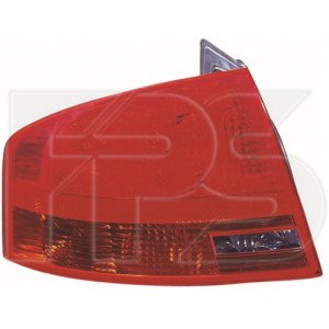 Фонарь задний AS08122398 на AUDI A4 (B7) 2005-2008