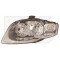 Передня фара AS08122402 на AUDI A4 (B7) 2005-2008