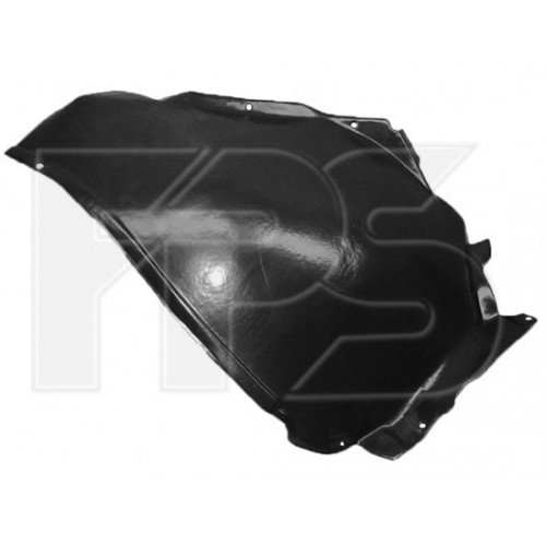 Подкрылок пластиковый AS08122406 на AUDI A8 (D2) 1994-1998