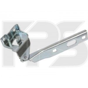 Петля капота AS08141358 на AUDI A4 (B8) 2008-2012