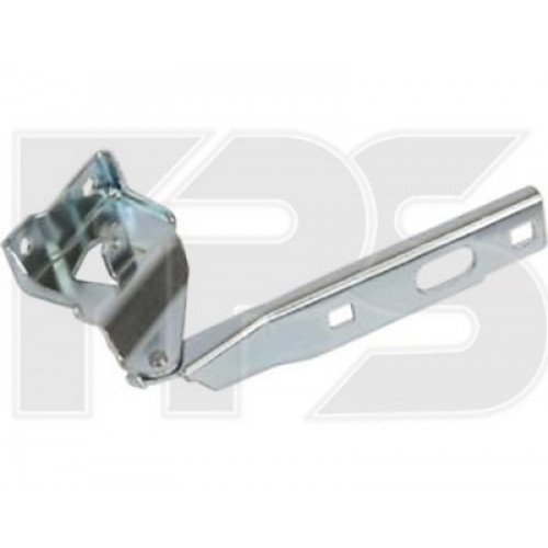 Петля капота AS08141358 на AUDI A4 (B8) 2012-2016