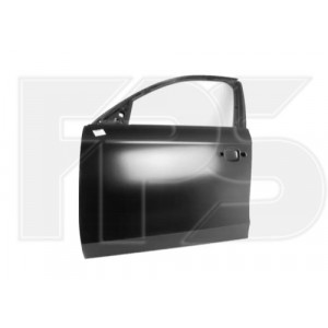 Двері передні AS08141351 на AUDI A4 (B8) 2008-2012
