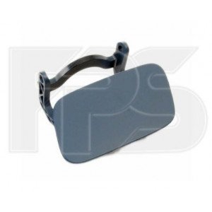 Заглушка пластиковая AS08122424 на AUDI A4 (B8) 2008-2012