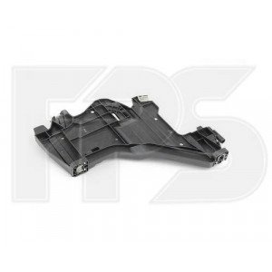 Кріплення фари AS08141344 на AUDI A4 (B8) 2008-2012