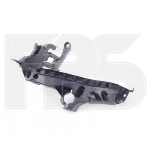 Крепление фары AS08141346 на AUDI A4 (B8) 2008-2012