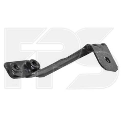 Крепление бампера AS08141348 на AUDI A4 (B8) 2008-2012