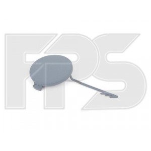 Заглушка пластикова AS08122426 на AUDI A4 (B8) 2008-2012