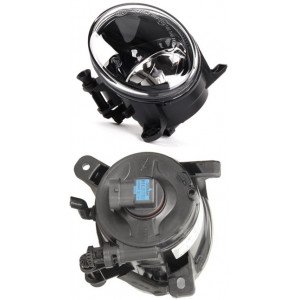 Фара противотуманная AS08122429 на AUDI A4 (B8) 2008-2012