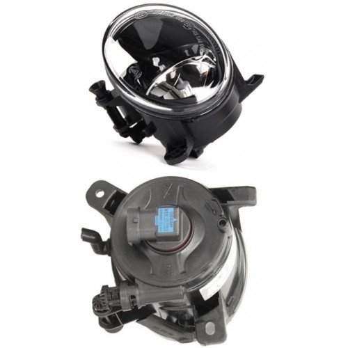 Фара протитуманна AS08122428 на AUDI Q5 2008-2012