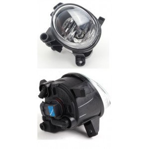 Фара протитуманна AS08122431 на AUDI Q3 2011-2018