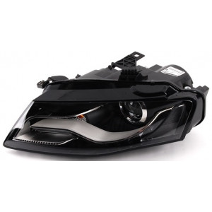 Передня фара AS08122434 на AUDI A4 (B8) 2008-2012