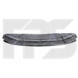 Ремчастина пластикова AS08122440 на AUDI A7 (4G7) 2010-2018