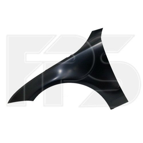 Крыло переднее правое AS08141502 на AUDI A7 (4G7) 2010-2018