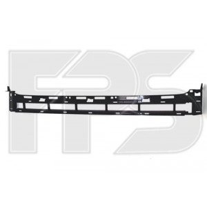 Решітка бампера AS08122445 на AUDI A7 (4G7) 2010-2018