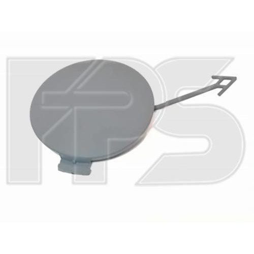 Заглушка пластиковая AS08122446 на AUDI A7 (4G7) 2010-2018