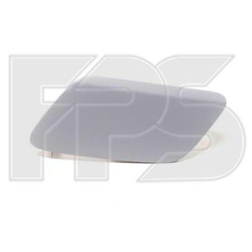 Заглушка пластиковая AS08122450 на AUDI A7 (4G7) 2010-2018