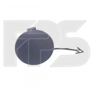 Заглушка пластикова AS08122451 на AUDI A7 (4G7) 2010-2018