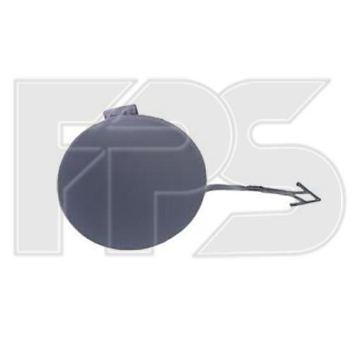 Заглушка пластиковая AS08122451 на AUDI A7 (4G7) 2010-2018