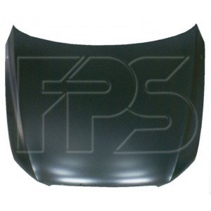 Капот AS08122458 на AUDI Q5 2008-2012