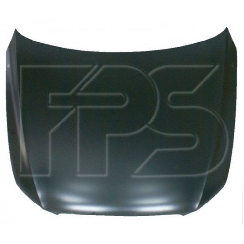 Капот AS08122458 на AUDI Q5 2008-2012