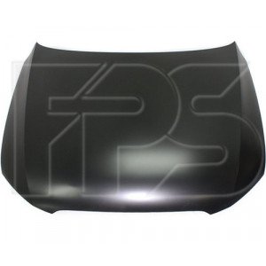 Капот AS08122461 на AUDI Q5 2012-2017