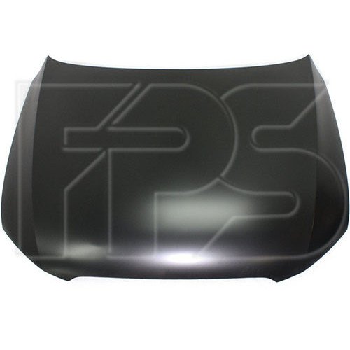 Капот AS08122459 на AUDI Q5 2012-2017