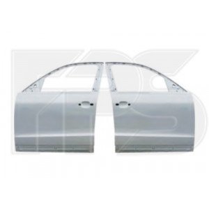 Двері передні AS08141606 на AUDI Q5 2008-2012
