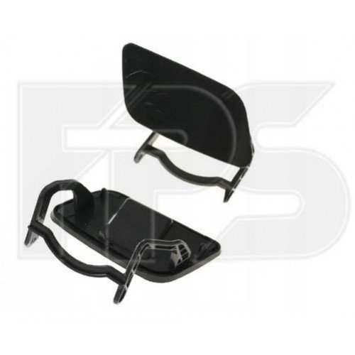 Заглушка пластикова AS08122466 на AUDI Q5 2008-2012