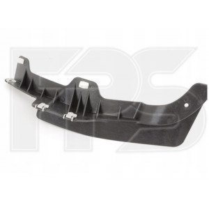 Брызговик AS08122467 на AUDI Q5 2008-2012