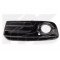 Решітка в бампері AS08141596 на AUDI Q5 2012-2017