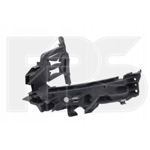 Кріплення фари AS08141595 на AUDI Q5 2012-2017